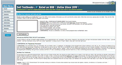 Desktop Screenshot of booksintocash.com